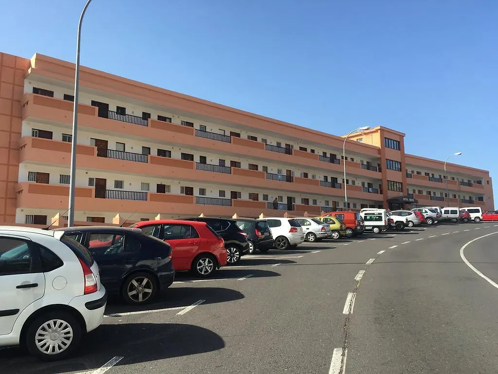 Sunset Apartment Icod De Los Vinos