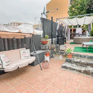 Casa Amparo Сasa de vacaciones