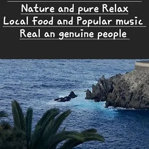Monis Rooms,apartment Holidays Green Tenerife Playa San Marcos Apartamento