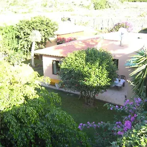 Finca La Gaviota - El Mango Сasa de vacaciones