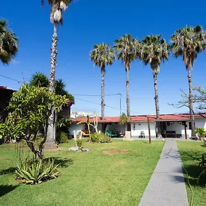 La Gaviota - El Granito Apartamento