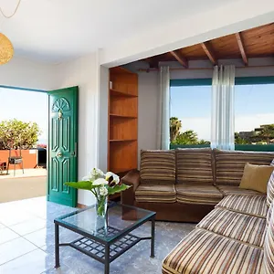La Gaviota - Maxi Apartamento